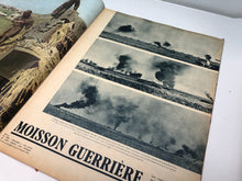 Lade das Bild in den Galerie-Viewer, Original French Language WW2 Propaganda Signal Magazine - No.19 1943 - The Militaria Shop