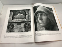Charger l'image dans la galerie, Original WW2 German Art Magazine Die Kunst im Deutschen Reich - February 1943