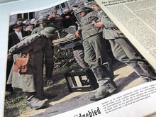 Lade das Bild in den Galerie-Viewer, Original Dutch Language WW2 Propaganda Signaal Magazine - No.18 1941 - The Militaria Shop