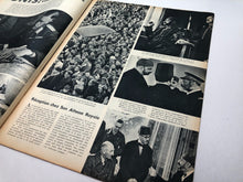 Load image into Gallery viewer, Original French Language WW2 Propaganda Signal Magazine - No.6 1943 - The Militaria Shop