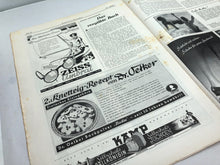 Load image into Gallery viewer, JB Juustrierter Beobachter NSDAP Magazine Original WW2 German - 3 July 1941 - The Militaria Shop