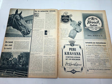 Load image into Gallery viewer, Original Dutch Language WW2 Propaganda Signaal Magazine - No.14 1943 - The Militaria Shop