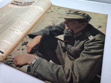 Load image into Gallery viewer, Original Dutch Language WW2 Propaganda Signaal Magazine - No.14 1943 - The Militaria Shop