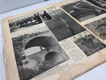 Load image into Gallery viewer, Original WW2 German Political Newspaper - 9th December 1943