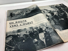 Load image into Gallery viewer, Original French Language WW2 Propaganda Signal Magazine - No.23 1943 - The Militaria Shop