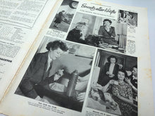Load image into Gallery viewer, JB Juustrierter Beobachter NSDAP Magazine Original WW2 German - 27 May 1943 - The Militaria Shop