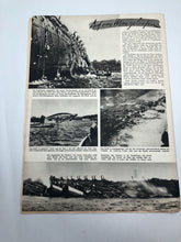 Lade das Bild in den Galerie-Viewer, Die Wehrmacht German Propaganda Magazine Original WW2 - May 1943 - The Militaria Shop