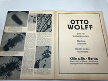 Load image into Gallery viewer, Original Dutch Language WW2 Propaganda Signaal Magazine - No.11 1940 - The Militaria Shop