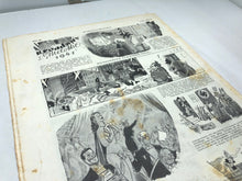Load image into Gallery viewer, JB Juustrierter Beobachter NSDAP Magazine Original WW2 German - 3 July 1941 - The Militaria Shop