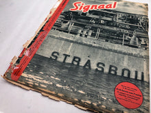 Load image into Gallery viewer, Original Dutch Language WW2 Propaganda Signaal Magazine - No.13 1943 - The Militaria Shop