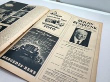 Load image into Gallery viewer, Original Dutch Language WW2 Propaganda Signaal Magazine - No.16 1943 - The Militaria Shop