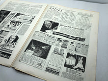 Load image into Gallery viewer, JB Juustrierter Beobachter NSDAP Magazine Original WW2 German - 9 January 1941 - The Militaria Shop