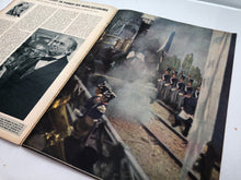 Load image into Gallery viewer, Original Dutch Language WW2 Propaganda Signaal Magazine - No.5 1943 - The Militaria Shop