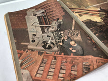 Load image into Gallery viewer, Original Dutch Language WW2 Propaganda Signaal Magazine - No.14 1943 - The Militaria Shop