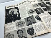 Lade das Bild in den Galerie-Viewer, Die Wehrmacht German Propaganda Magazine Original WW2 - May 1943 - The Militaria Shop