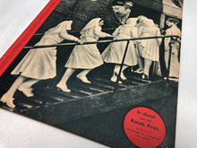 Load image into Gallery viewer, Original Dutch Language WW2 Propaganda Signaal Magazine - No.6 1944 - The Militaria Shop