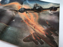 Load image into Gallery viewer, Original Dutch Language WW2 Propaganda Signaal Magazine - No.6 1943 - The Militaria Shop