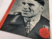 Load image into Gallery viewer, Original Dutch Language WW2 Propaganda Signaal Magazine - No.7 1943 - The Militaria Shop