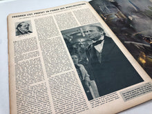 Load image into Gallery viewer, Original Dutch Language WW2 Propaganda Signaal Magazine - No.5 1943 - The Militaria Shop