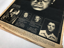 Charger l'image dans la galerie, Original WW1/WW2 Interwar German Political Newspaper - 1st February 1934