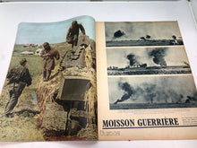 Lade das Bild in den Galerie-Viewer, Original French Language WW2 Propaganda Signal Magazine - No.19 1943 - The Militaria Shop