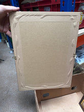 Load image into Gallery viewer, Original WW2 German Newspaper Magazine Framed for Display - The Militaria Shop