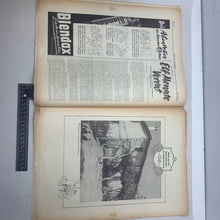 Lade das Bild in den Galerie-Viewer, JB Juustrierter Beobachter NSDAP Magazine Original WW2 German - 3rd April 1941 - The Militaria Shop