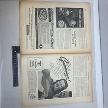 Lade das Bild in den Galerie-Viewer, JB Juustrierter Beobachter NSDAP Magazine Original WW2 German - 3rd April 1941 - The Militaria Shop