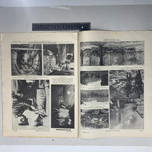 Lade das Bild in den Galerie-Viewer, JB Juustrierter Beobachter NSDAP Magazine Original WW2 German - 6th June 1940 - The Militaria Shop