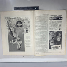 Lade das Bild in den Galerie-Viewer, JB Juustrierter Beobachter NSDAP Magazine Original WW2 German - 6th June 1940 - The Militaria Shop