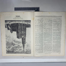 Lade das Bild in den Galerie-Viewer, JB Juustrierter Beobachter NSDAP Magazine Original WW2 German - 15th August 1940 - The Militaria Shop