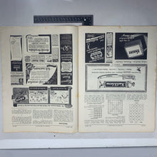 Lade das Bild in den Galerie-Viewer, JB Juustrierter Beobachter NSDAP Magazine Original WW2 German - 15th August 1940 - The Militaria Shop