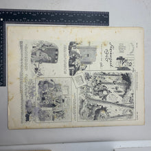 Lade das Bild in den Galerie-Viewer, JB Juustrierter Beobachter NSDAP Magazine Original WW2 German - 15th August 1940 - The Militaria Shop