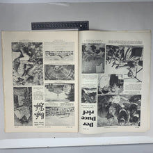 Charger l'image dans la galerie, JB Juustrierter Beobachter NSDAP Magazine Original WW2 German - 19th September 1940 - The Militaria Shop