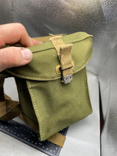 Load image into Gallery viewer, Original WW2 British Army Assault Gas Mask Set - The Militaria Shop