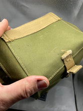 Load image into Gallery viewer, Original WW2 British Army Assault Gas Mask Set - The Militaria Shop