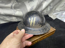 Load image into Gallery viewer, WW2 British Home Front & Army Family Group, Wardens Helmet - Medals etc