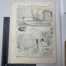 Load image into Gallery viewer, JB Juustrierter Beobachter NSDAP Magazine Original WW2 German - 1st August 1940 - The Militaria Shop