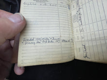 Load image into Gallery viewer, WW2 British Home Front & Army Family Group, Wardens Helmet - Medals etc