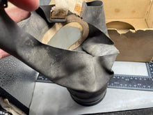 Load image into Gallery viewer, Civilian Gas Mask in Original Cardboard Box - WW2 British Home Front - The Militaria Shop