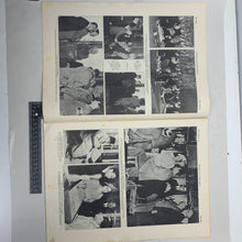 Load image into Gallery viewer, JB Juustrierter Beobachter NSDAP Magazine Original WW2 German - 28th November 1940 - The Militaria Shop