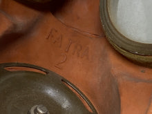 Load image into Gallery viewer, Original 1938 Dated Czech Army Gas Mask with Filter - The Militaria Shop