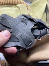 Load image into Gallery viewer, Original WW2 British Army Long-Hose Gas Mask with Bag - The Militaria Shop