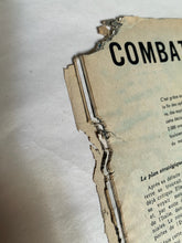 Load image into Gallery viewer, Original French Language WW2 German Signal Magazine - December 1942 - The Militaria Shop