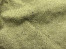 Load image into Gallery viewer, Original WW2 British Army Long-Hose Gas Mask with Bag - The Militaria Shop