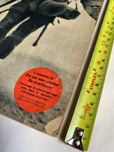 Load image into Gallery viewer, Original WW2 German Signal Magazine in French - November 1942 - The Militaria Shop
