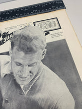 Load image into Gallery viewer, JB Juustrierter Beobachter NSDAP Magazine Original WW2 German - 9th February 1940 - The Militaria Shop