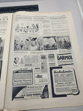 Load image into Gallery viewer, JB Juustrierter Beobachter NSDAP Magazine Original WW2 German - 9th February 1940 - The Militaria Shop