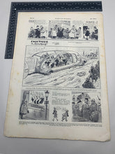 Load image into Gallery viewer, JB Juustrierter Beobachter NSDAP Magazine Original WW2 German - 9th February 1940 - The Militaria Shop