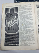 Load image into Gallery viewer, JB Juustrierter Beobachter NSDAP Magazine Original WW2 German - 16th May 1940 - The Militaria Shop